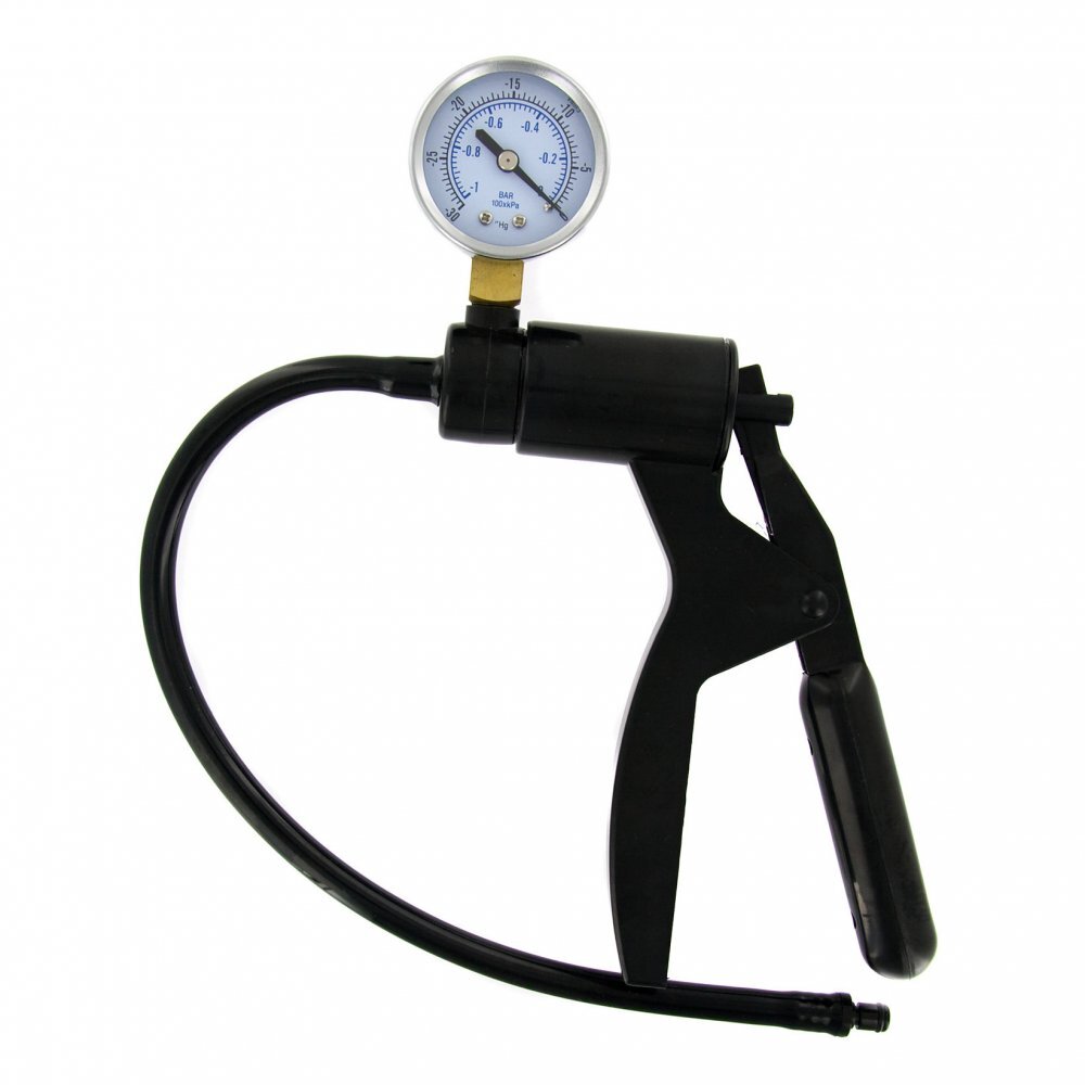 Size Matters Advanced Penis Pumping Kit LARGE – Explore Enhanced Intimacy | Discreet UK Shipping