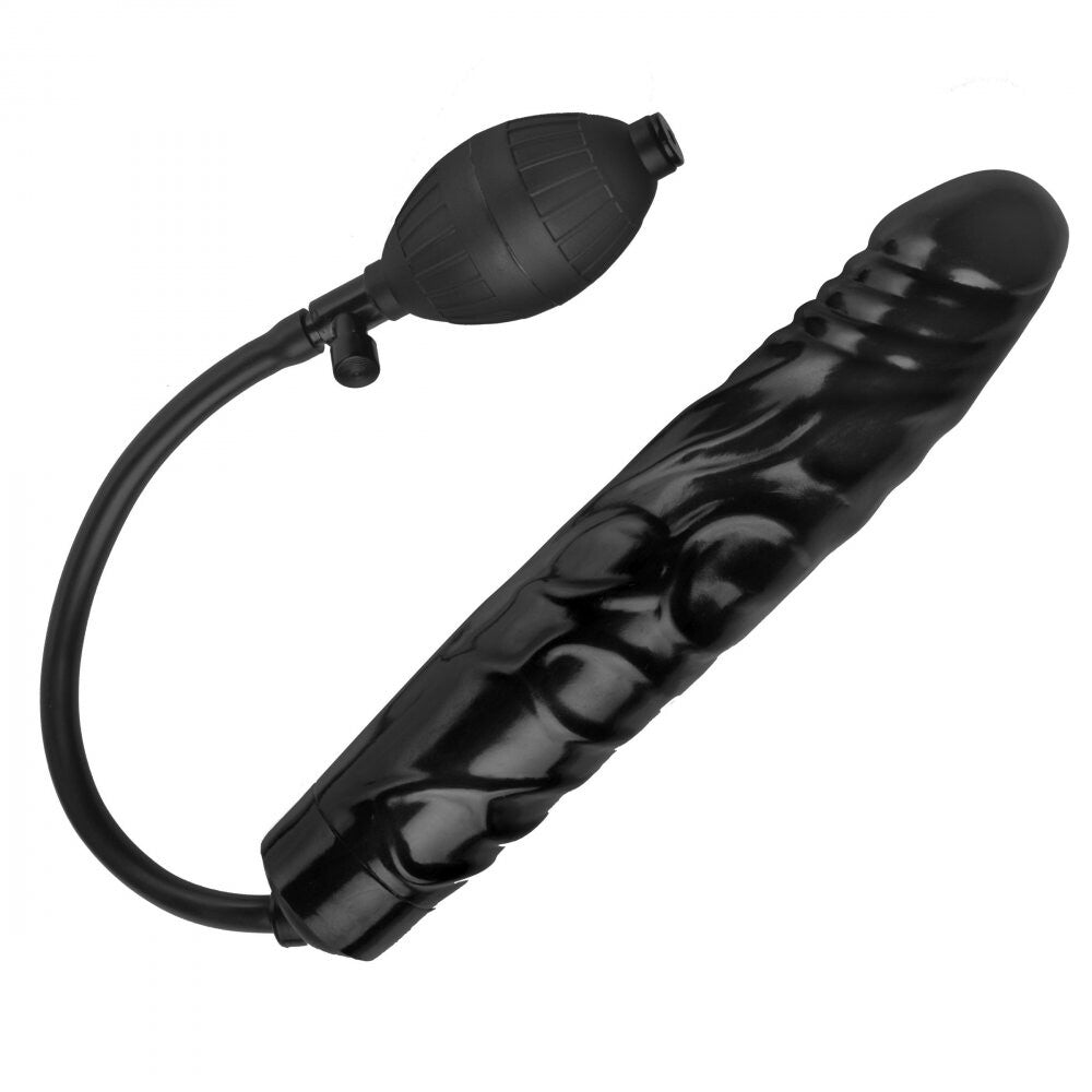 Large Inflatable Dildo – product image for adult pleasure and intimacy
