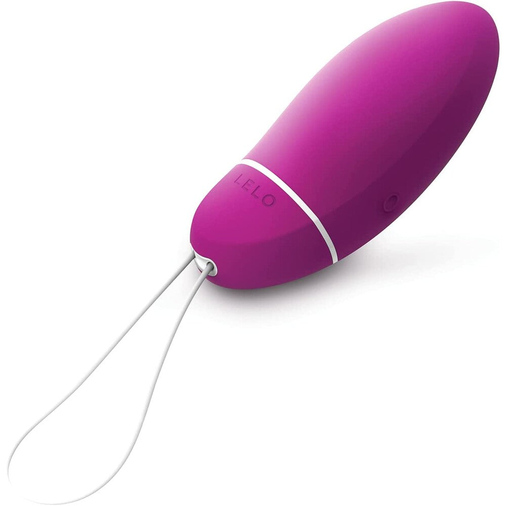 Lelo Luna Smart Bead Deep Rose – product image for adult pleasure and intimacy