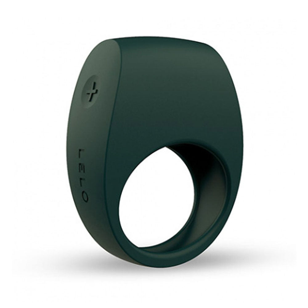 Lelo Tor 2 Green Couples Ring – product image for adult pleasure and intimacy