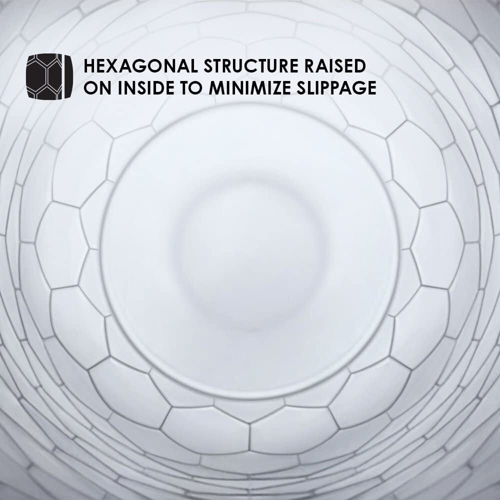 Lelo Hex Original Condoms 3 Pack – Explore Enhanced Intimacy | Discreet UK Shipping