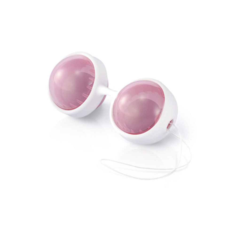 Lelo Beads Plus Orgasm Balls – Explore Enhanced Intimacy | Discreet UK Shipping