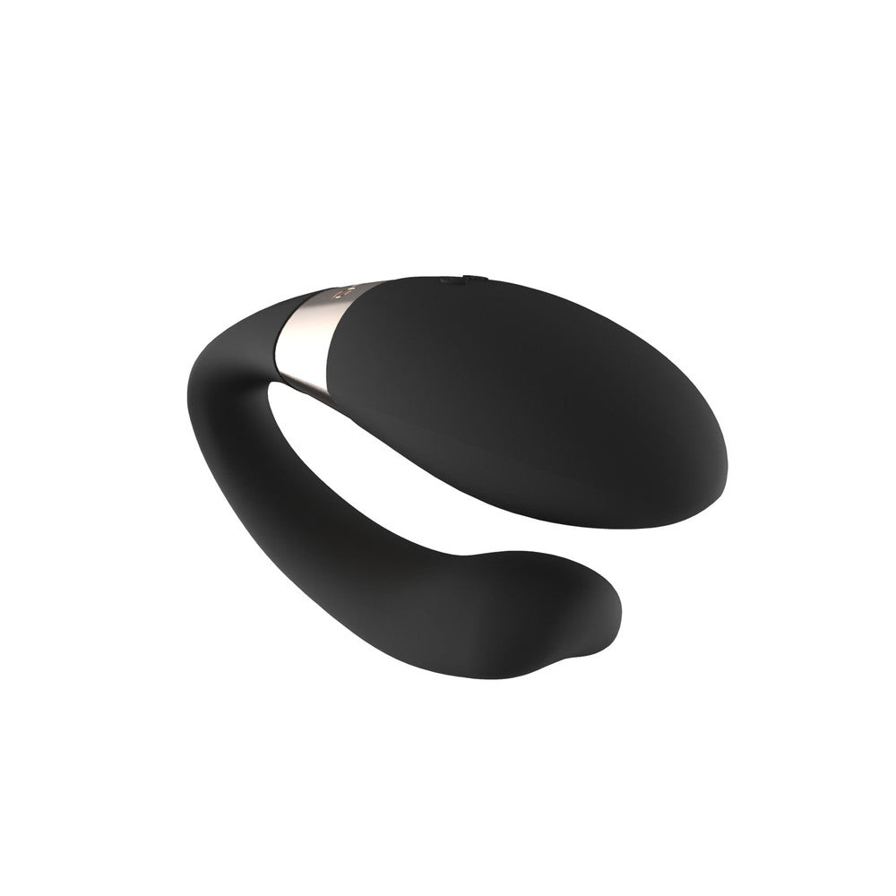 Lelo Tiani Duo Harmony Couples Luxury Massager – Explore Enhanced Intimacy | Discreet UK Shipping