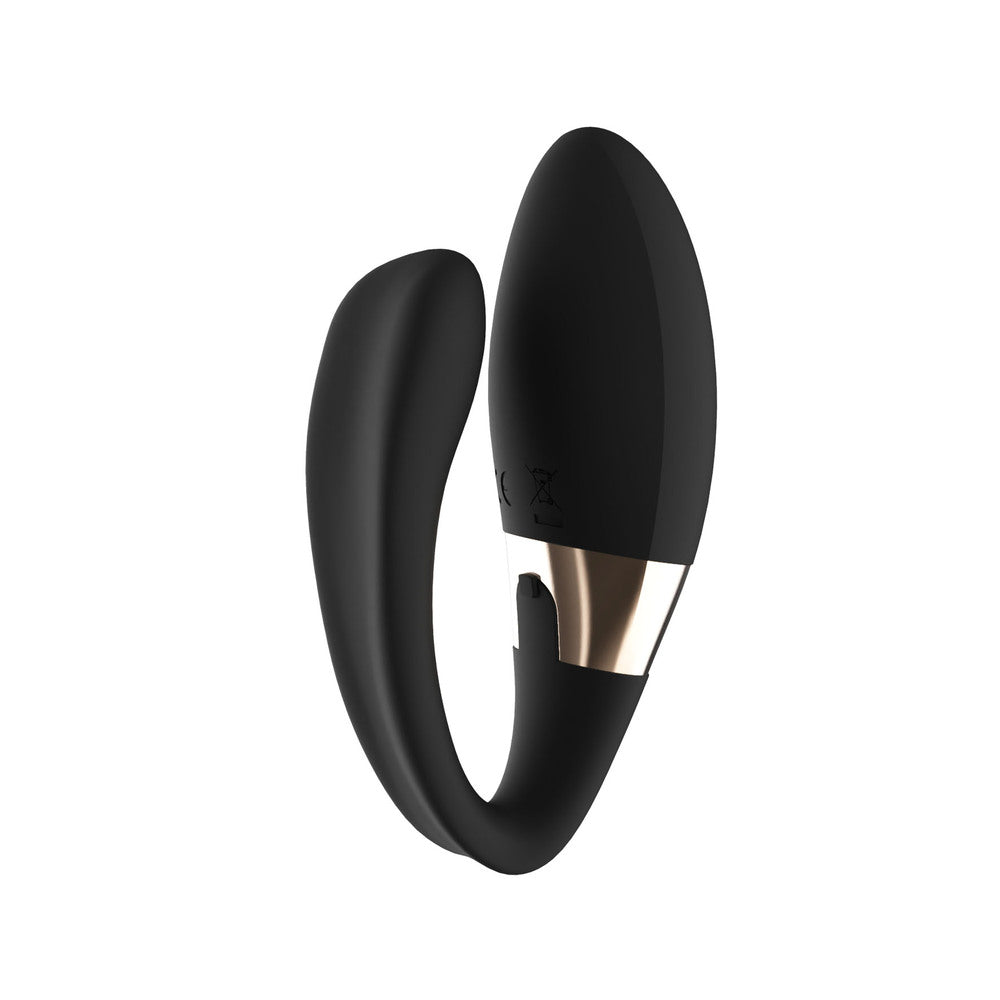 Lelo Tiani Duo Harmony Couples Luxury Massager – Explore Enhanced Intimacy | Discreet UK Shipping