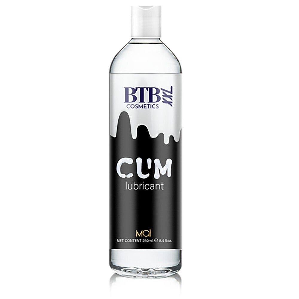 BTB XXL Cum Lubricant 250ml – product image for adult pleasure and intimacy