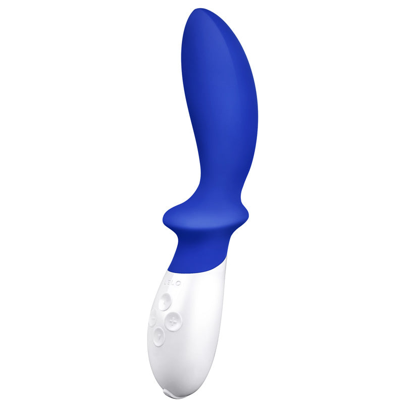 Lelo Loki Luxury Prostate Massager Blue – product image for adult pleasure and intimacy