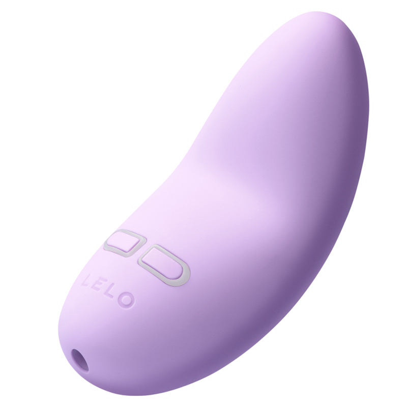 Lelo Lily 2 Luxury Clitoral Vibrator Lavender – powerful waterproof vibrator for intense pleasure