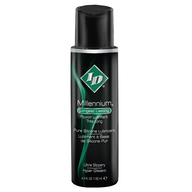 ID Millennium 4.4 oz Lubricant – product image for adult pleasure and intimacy