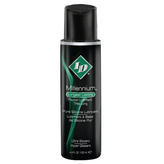 ID Millennium 4.4 oz Lubricant – product image for adult pleasure and intimacy