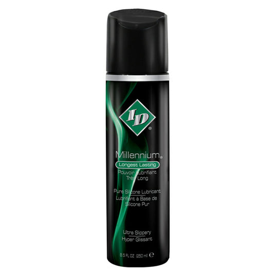 ID Millennium 8.5 oz Lubricant – product image for adult pleasure and intimacy