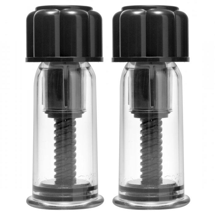 Maxxx Powerful Nipple Suckers – product image for adult pleasure and intimacy