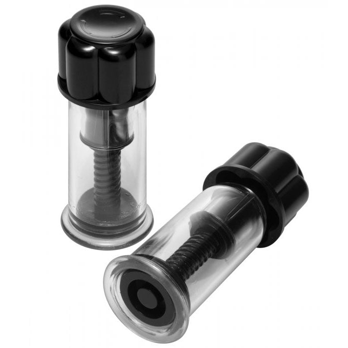 Maxxx Powerful Nipple Suckers – Explore Enhanced Intimacy | Discreet UK Shipping
