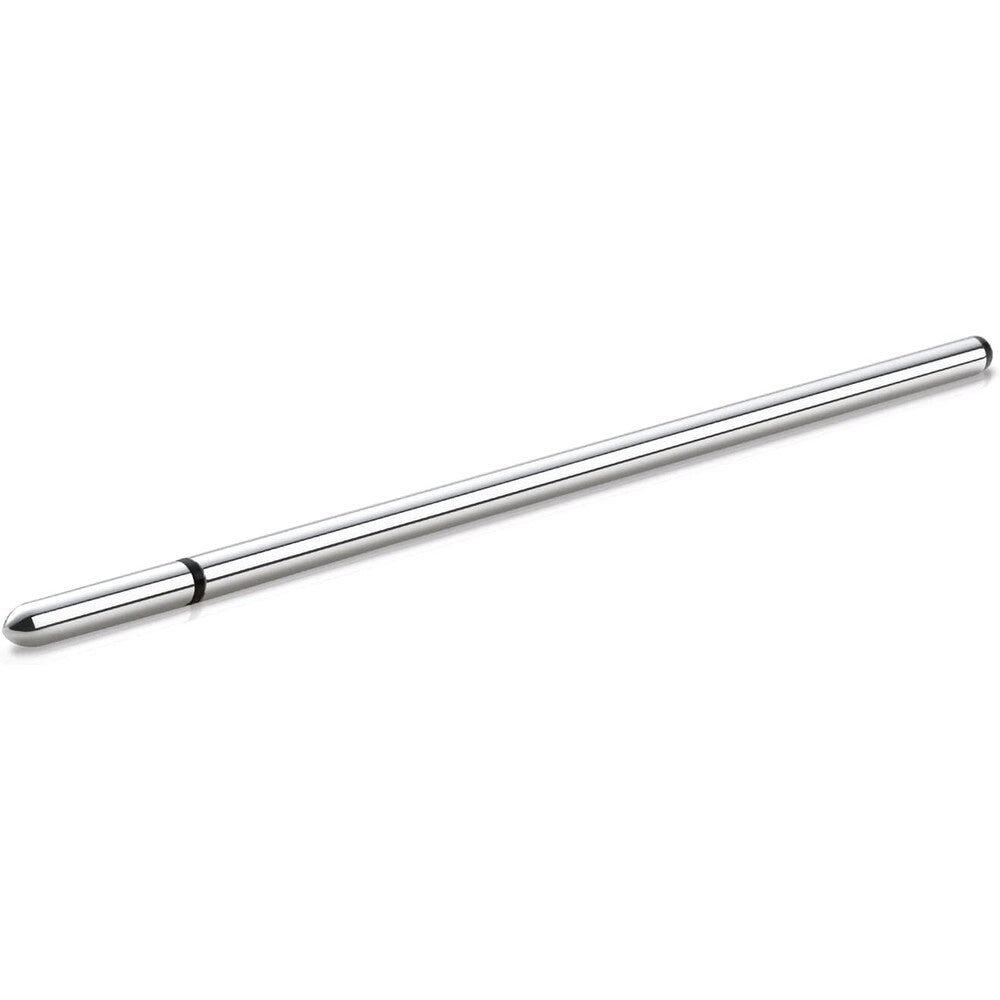 MyStim Slim Fin EStim Urethral Sounds – product image for adult pleasure and intimacy