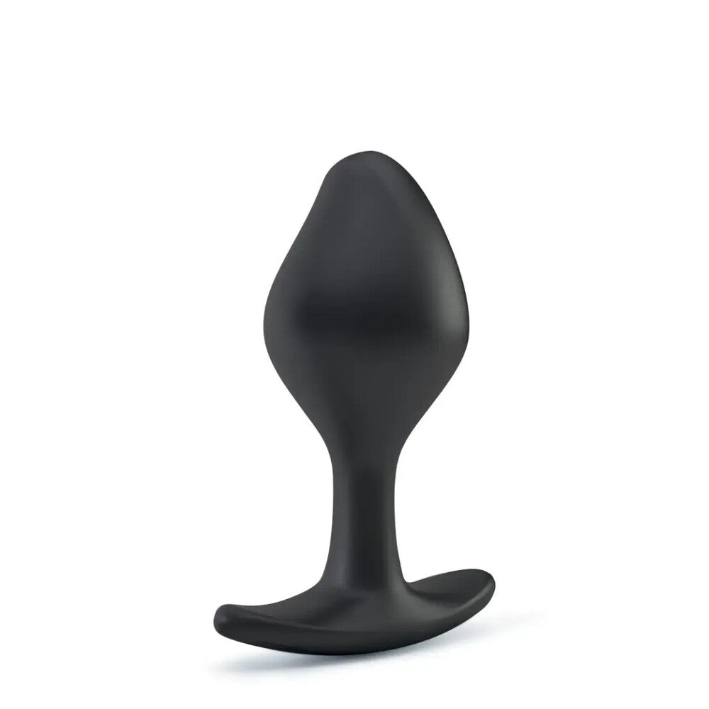 MyStim Rocking Force Small EStim Butt Plug – product image for adult pleasure and intimacy