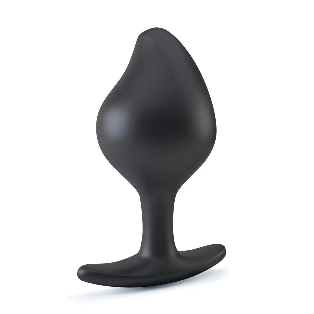 MyStim Rocking Force Large EStim Butt Plug – product image for adult pleasure and intimacy