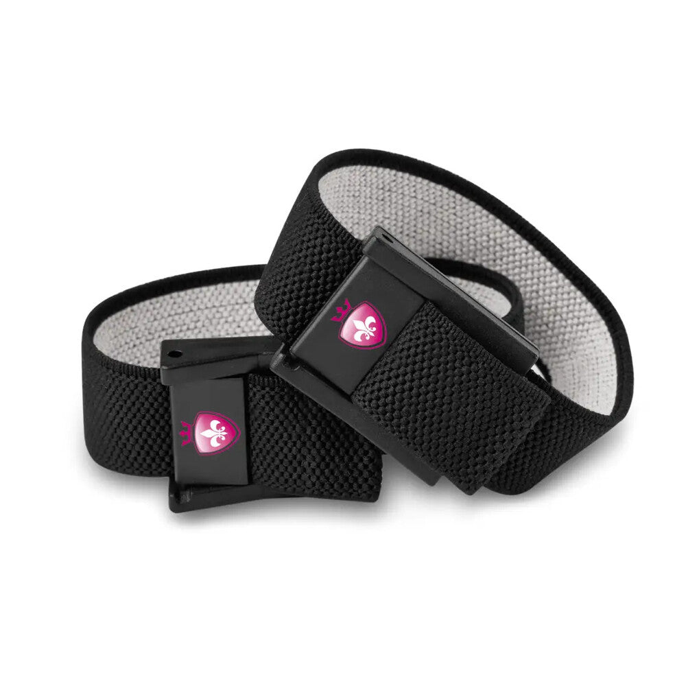 MyStim Charming Chuck Penis EStim Strap Set – product image for adult pleasure and intimacy