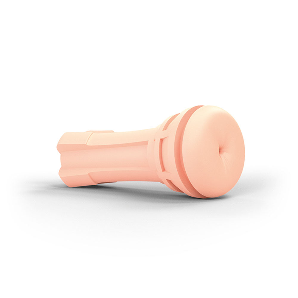 MyStim Oh Push Me Anal Masturbator – Explore Enhanced Intimacy | Discreet UK Shipping