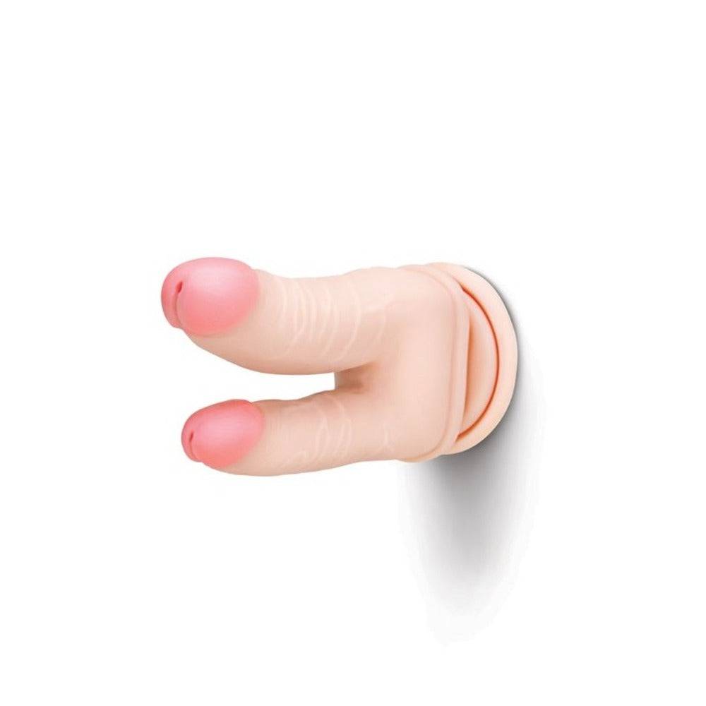 Me You Us Ultra Cock Double Dildo 6 Inches – Explore Enhanced Intimacy | Discreet UK Shipping