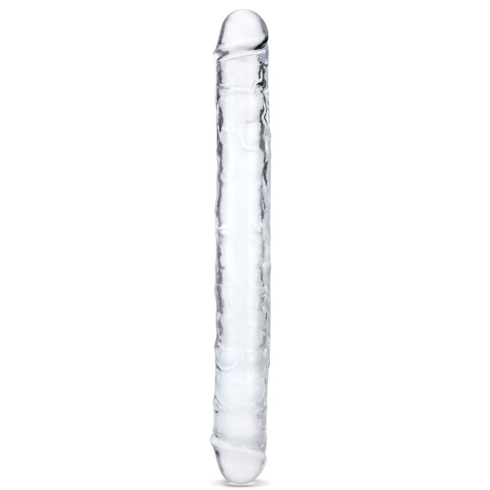 Me You Us Ultra Double Dildo 15 Inches – product image for adult pleasure and intimacy