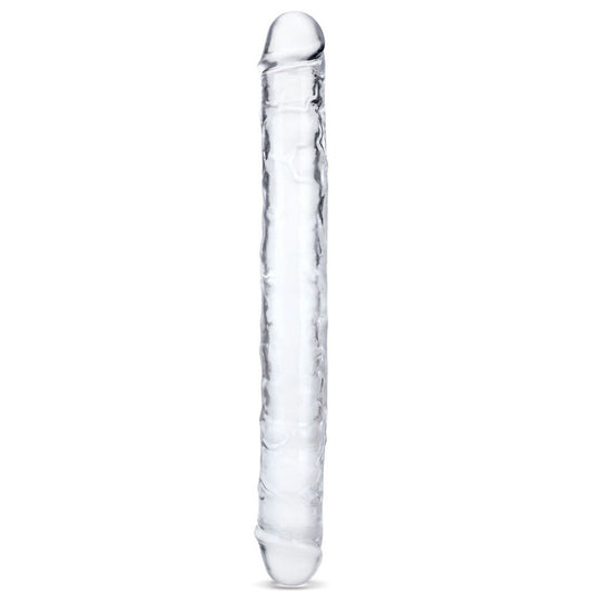 Me You Us Ultra Double Dildo 15 Inches – product image for adult pleasure and intimacy