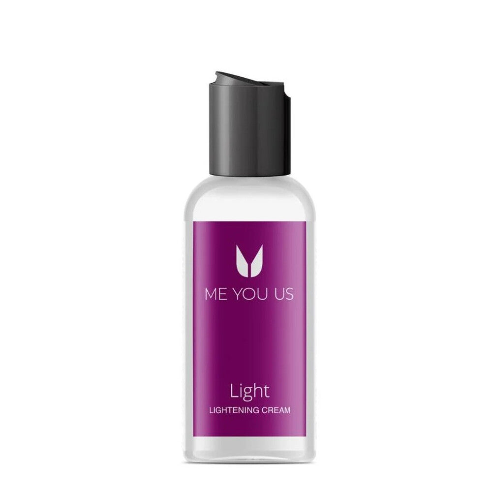 Me You Us Light Lightening Cream 50ml – product image for adult pleasure and intimacy