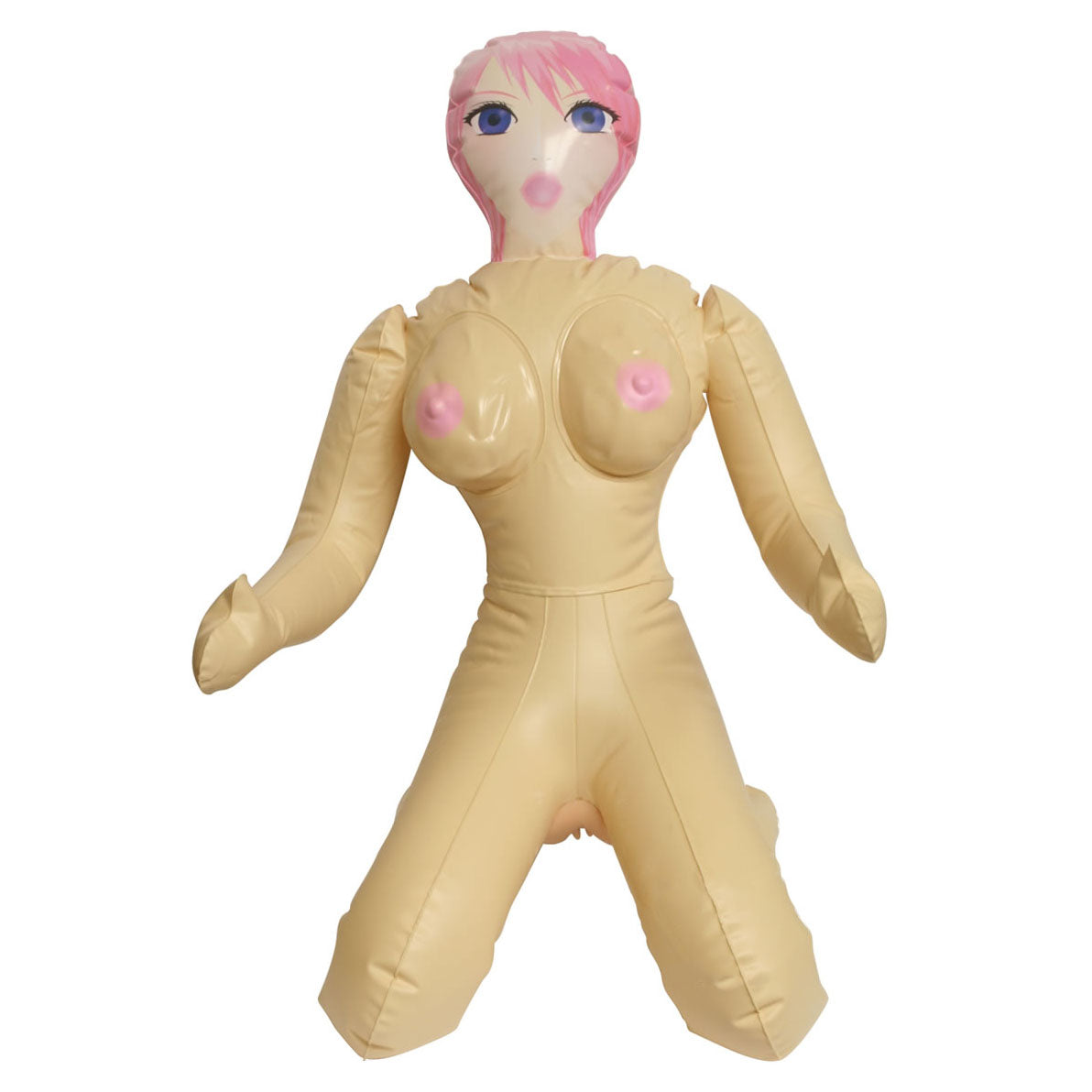Lil Barbi Love Doll With Real Skin Vagina – Explore Enhanced Intimacy | Discreet UK Shipping