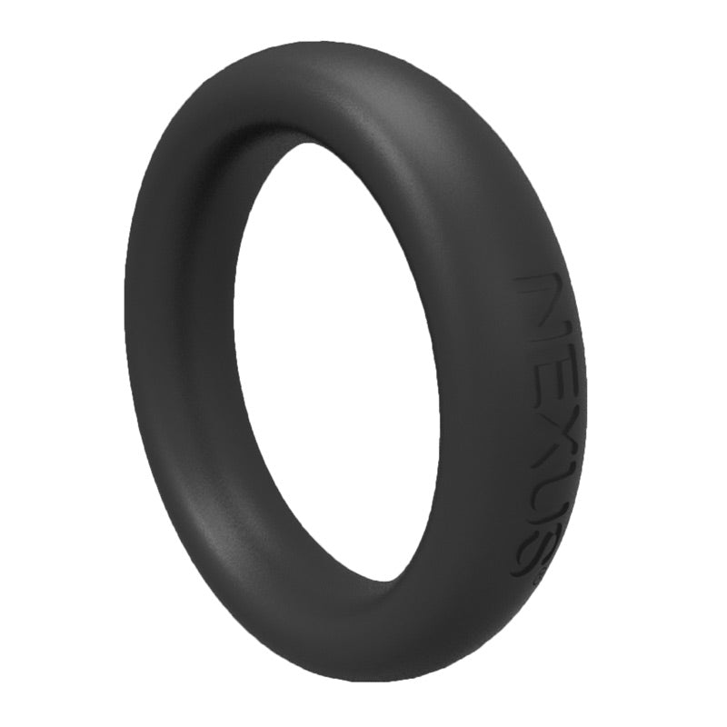Nexus Enduro Stretchy Silicone Cock Ring – product image for adult pleasure and intimacy