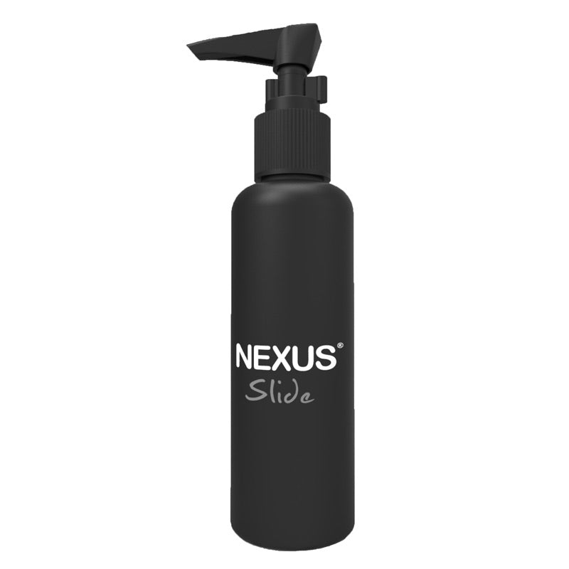 Nexus Slide Water Based Lubricant – product image for adult pleasure and intimacy