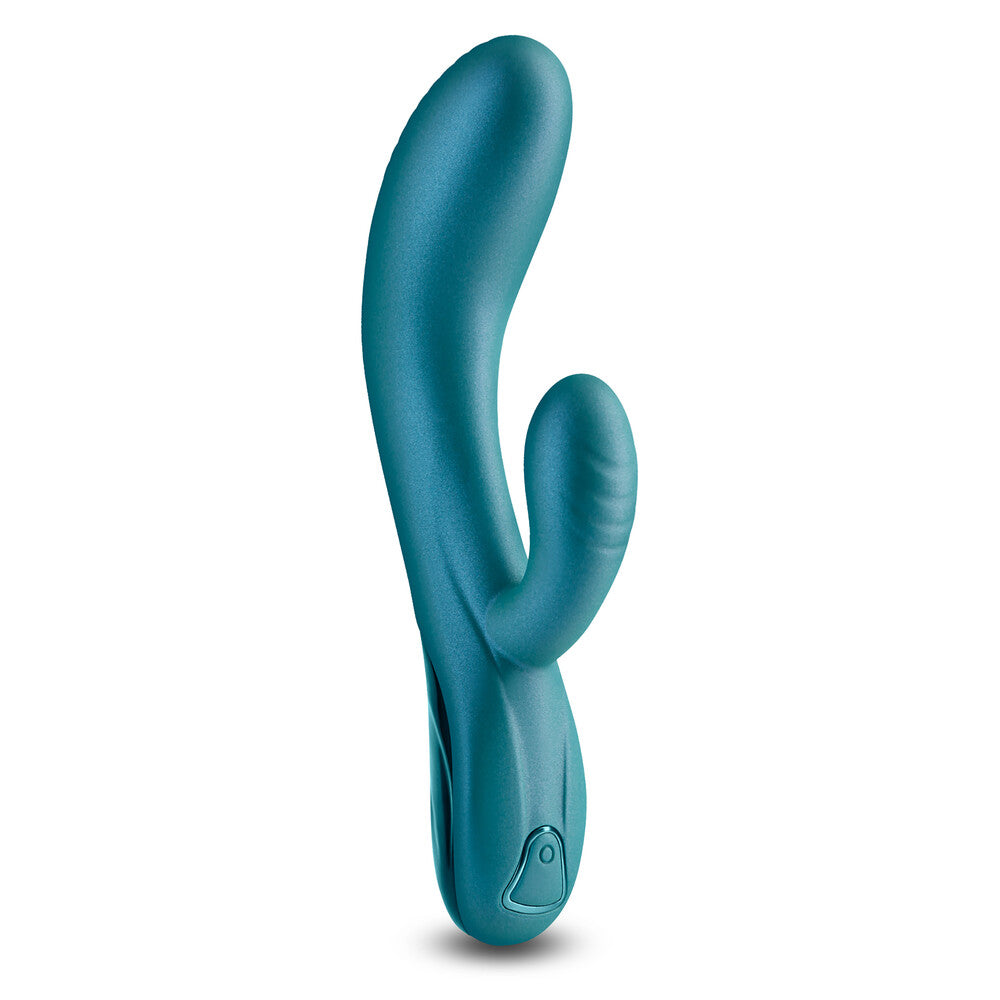 Royal Regent Metallic Green – product image for adult pleasure and intimacy