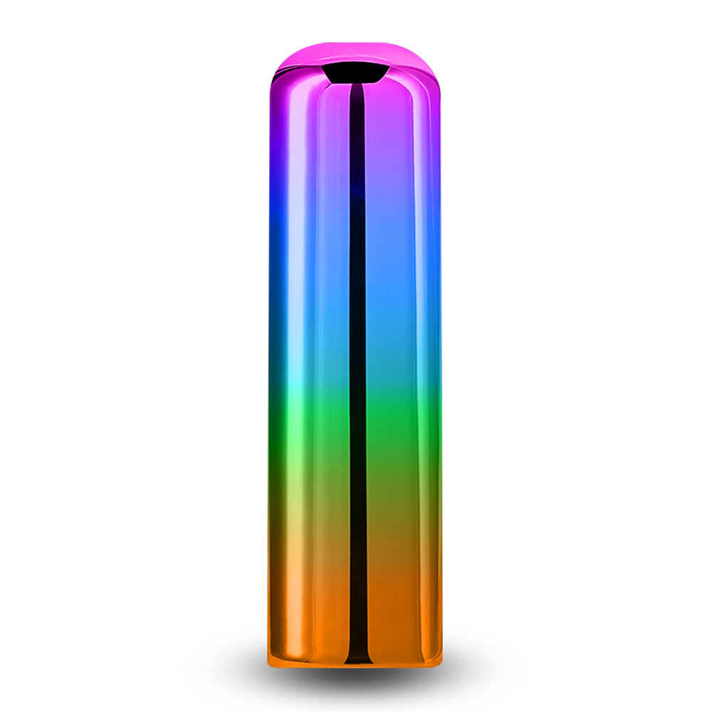 Chroma Rainbow Rechargeable Mini Bullet – product image for adult pleasure and intimacy