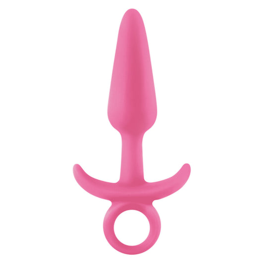 FireFly Prince Butt Plug Small – product image for adult pleasure and intimacy