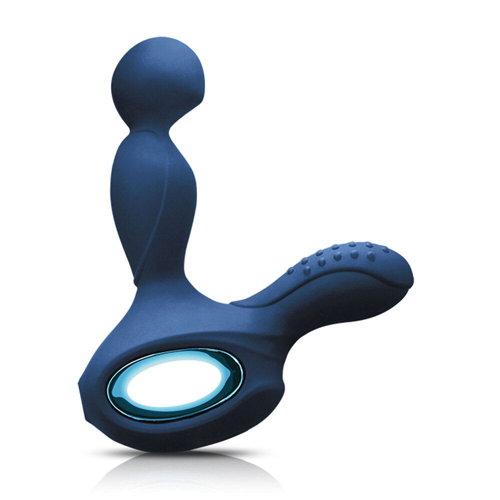 Renegade Orbit Prostate Massager – Explore Enhanced Intimacy | Discreet UK Shipping