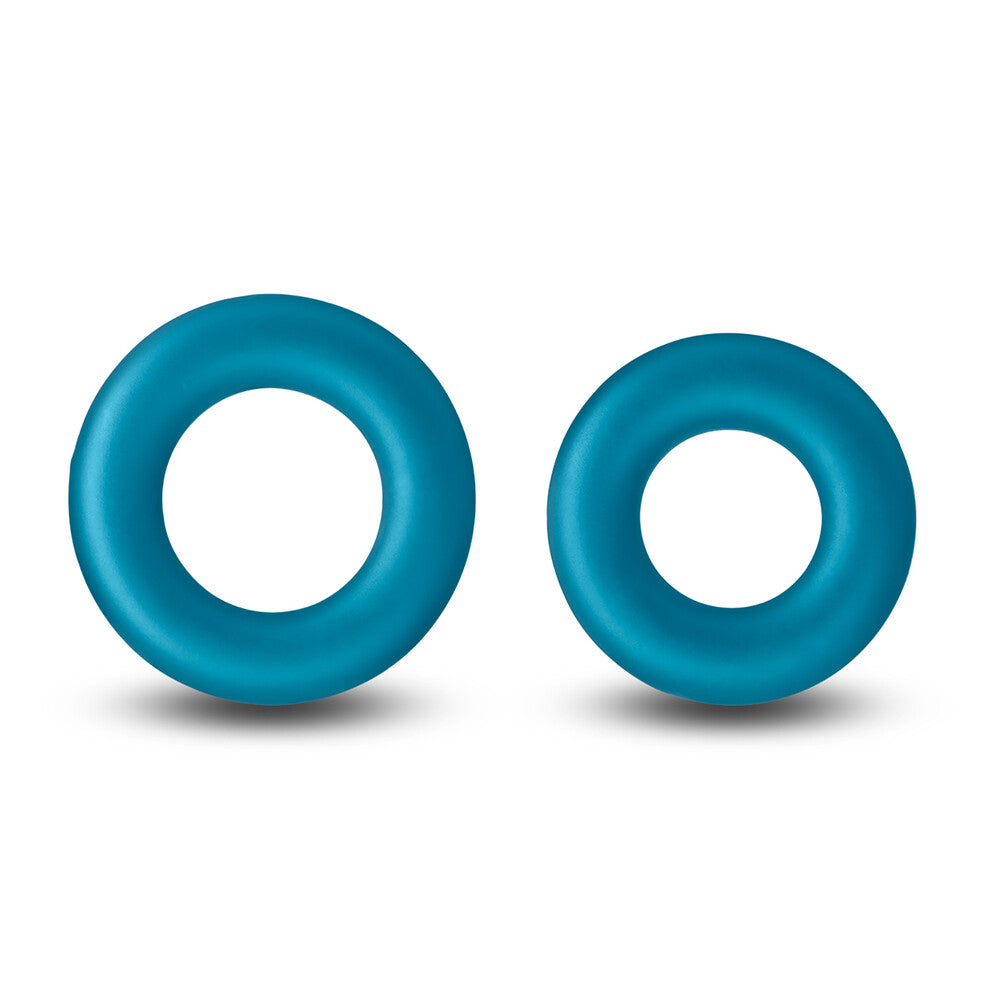Renegade Erectus Super Stretchable Cockrings – product image for adult pleasure and intimacy