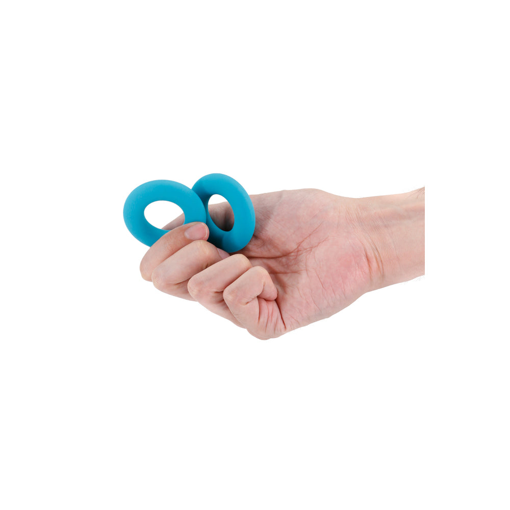 Renegade Erectus Super Stretchable Cockrings – Explore Enhanced Intimacy | Discreet UK Shipping