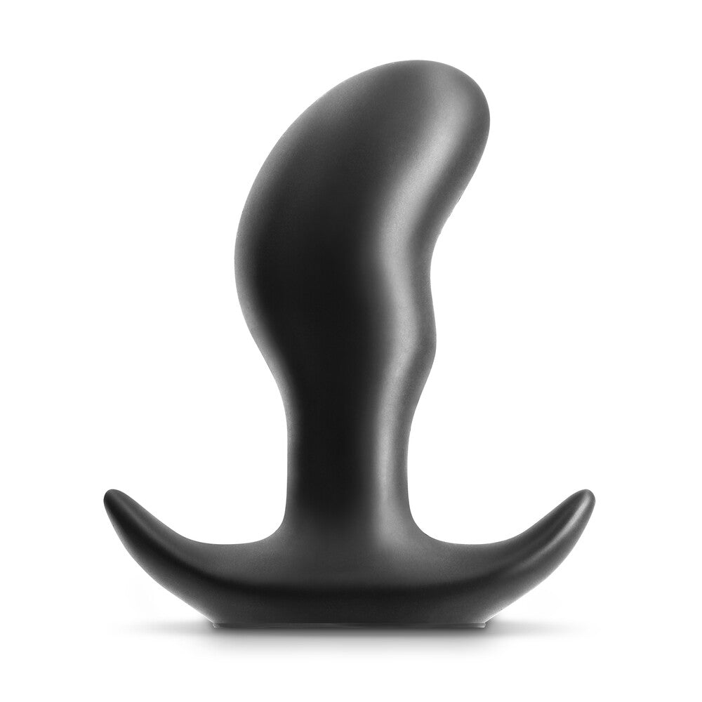 Renegade Bull Premium Silicone Anal Plug – product image for adult pleasure and intimacy