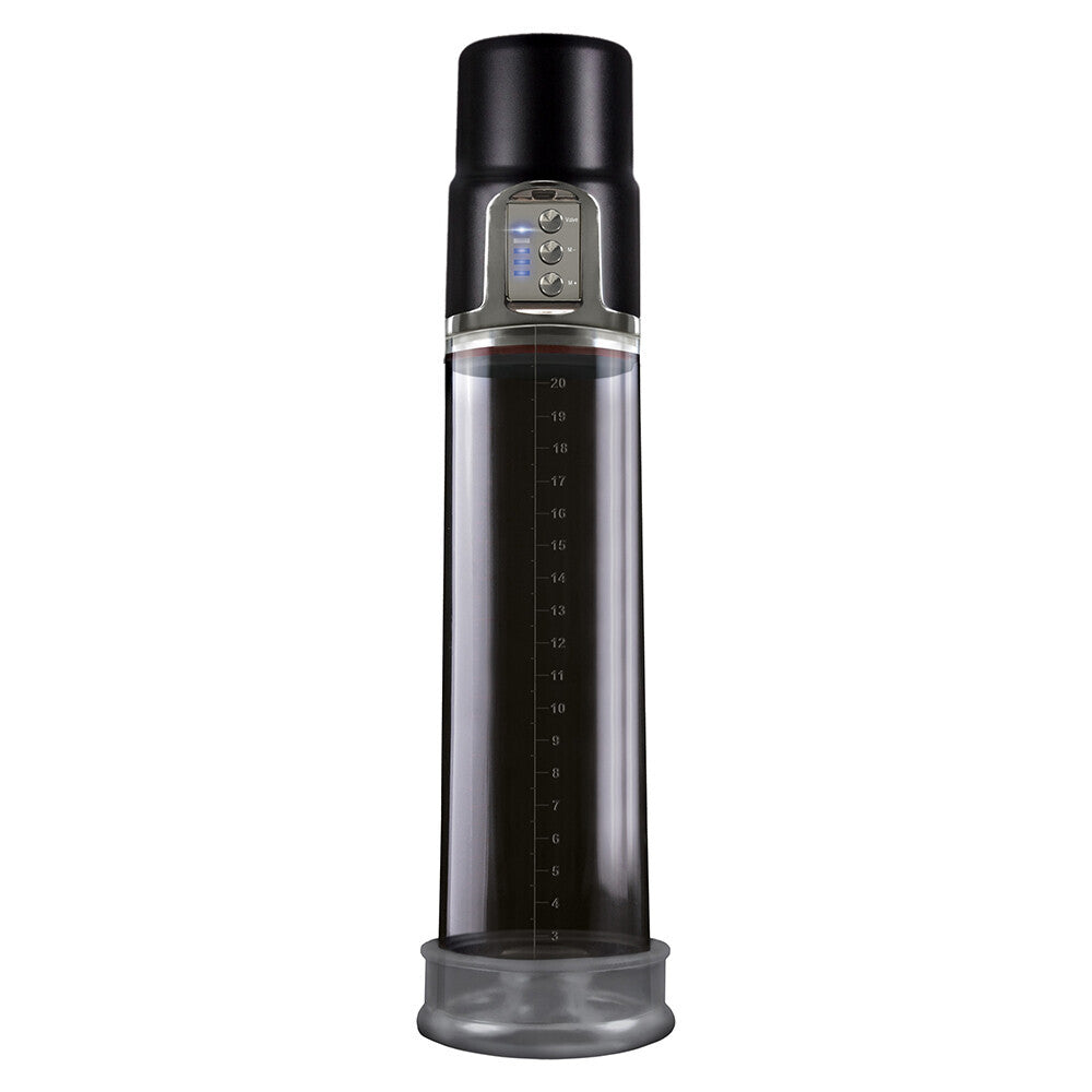 Renegade Powerhouse Pump Rechargeable – product image for adult pleasure and intimacy