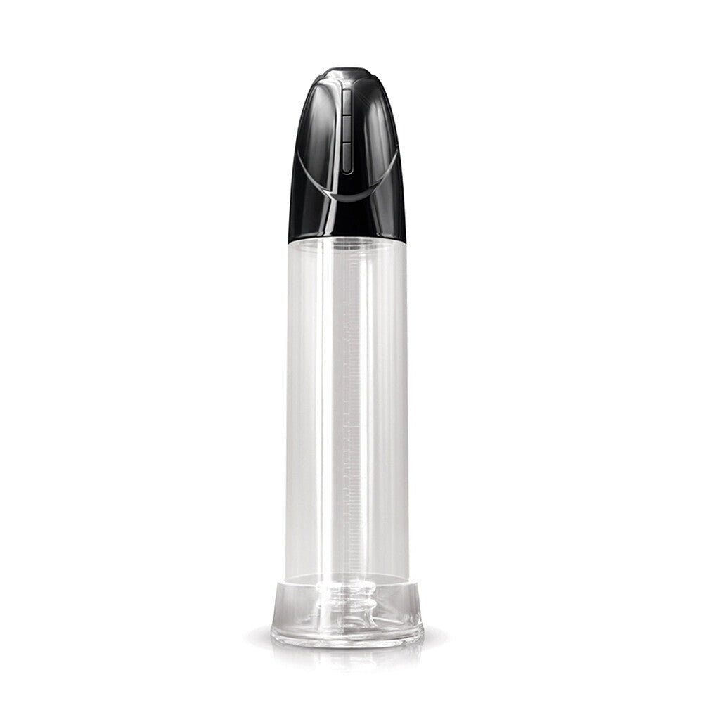Renegade IQ Pump Rechargeable – product image for adult pleasure and intimacy