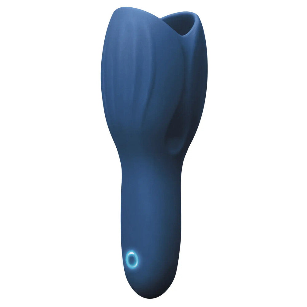 Renegade Vibrating Head Unit Rechargeable – product image for adult pleasure and intimacy