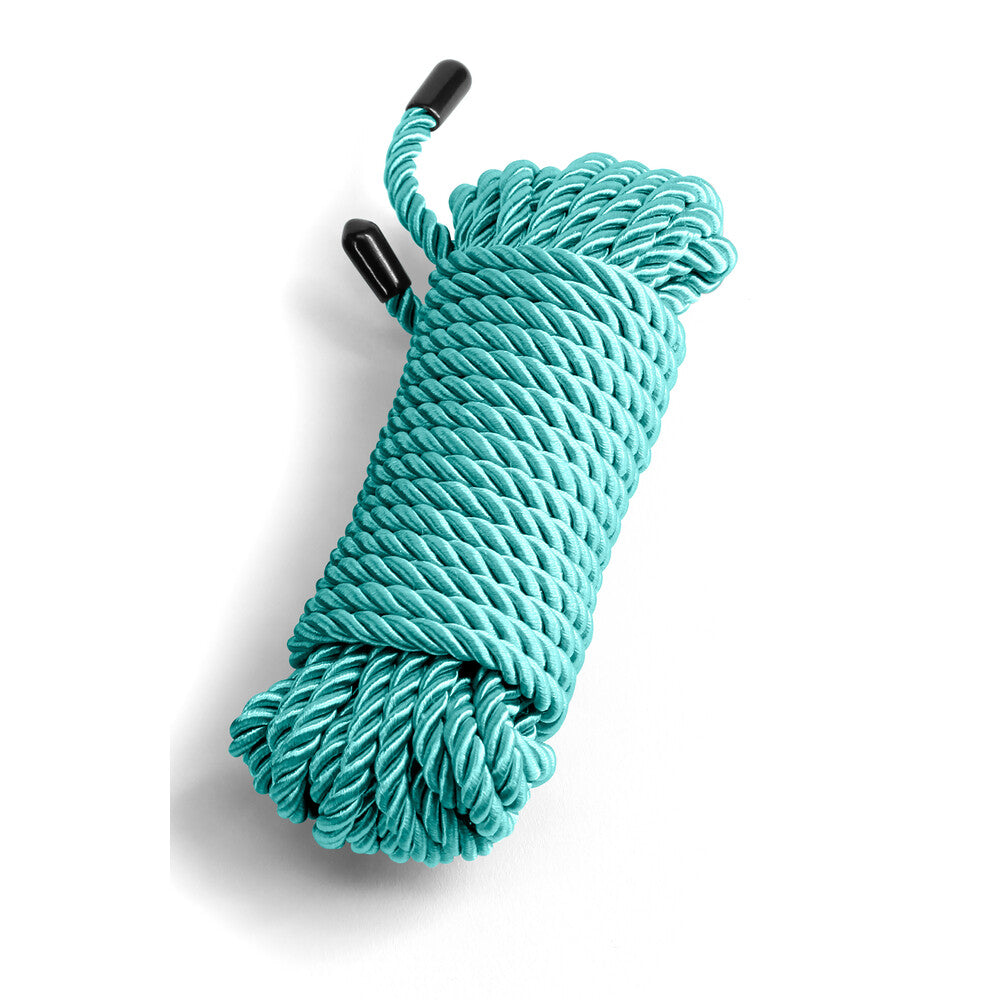 Bound Rope Teal 25FT – product image for adult pleasure and intimacy