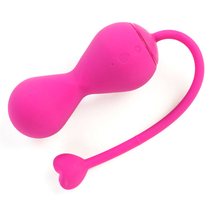 Lovelife by OhMiBod Krush Kegal – product image for adult pleasure and intimacy
