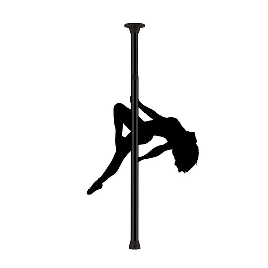 Ouch Black Dance Pole – product image for adult pleasure and intimacy
