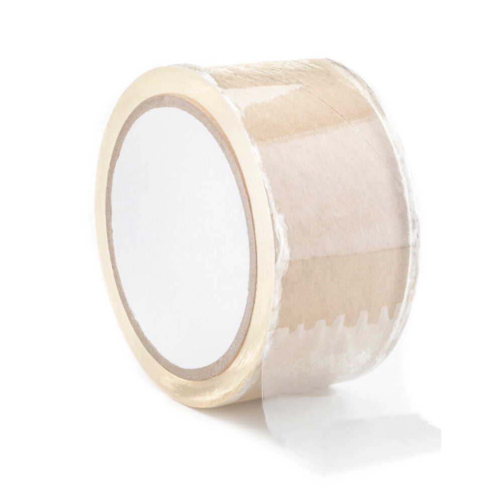 Bondage Tape Transparent – product image for adult pleasure and intimacy