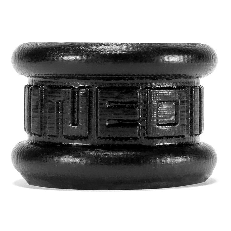 Oxballs Neo Short Ballstretcher – silicone ring stretcher for enhanced male pleasure