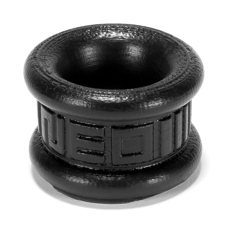 Oxballs Neo Short Ballstretcher – Adjustable Silicone Stretcher for Enhanced Pleasure | Men's Toy
