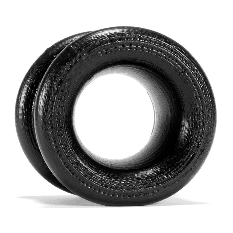 Oxballs Neo Short Ballstretcher – Adjustable Silicone Stretcher for Enhanced Pleasure | Men's Toy