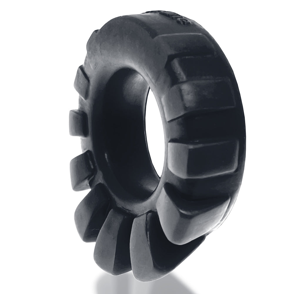 Oxballs Cock Lug Lugged Cockring – Explore Enhanced Intimacy | Discreet UK Shipping