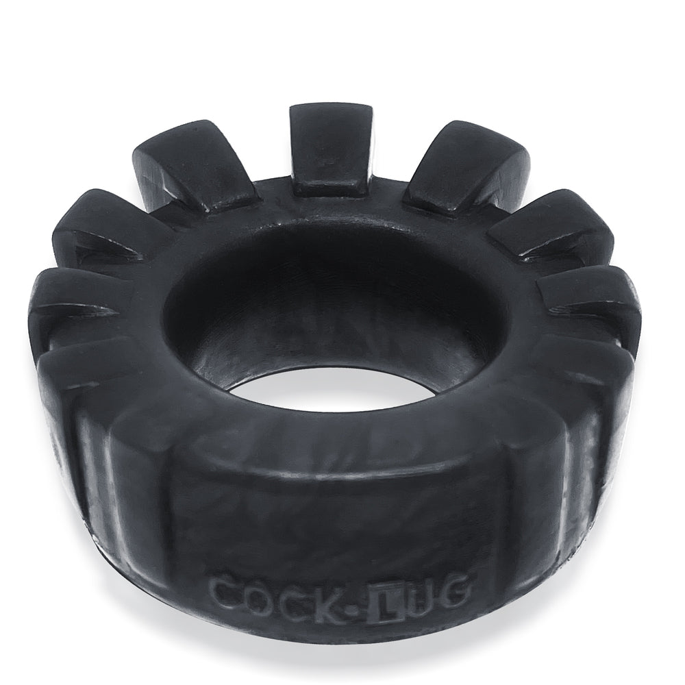 Oxballs Cock Lug Lugged Cockring – Explore Enhanced Intimacy | Discreet UK Shipping