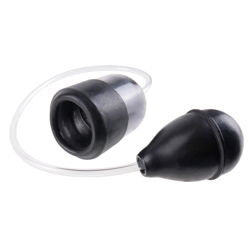 Fetish Fantasy Suck N Stroke Penis Head Pump – product image for adult pleasure and intimacy