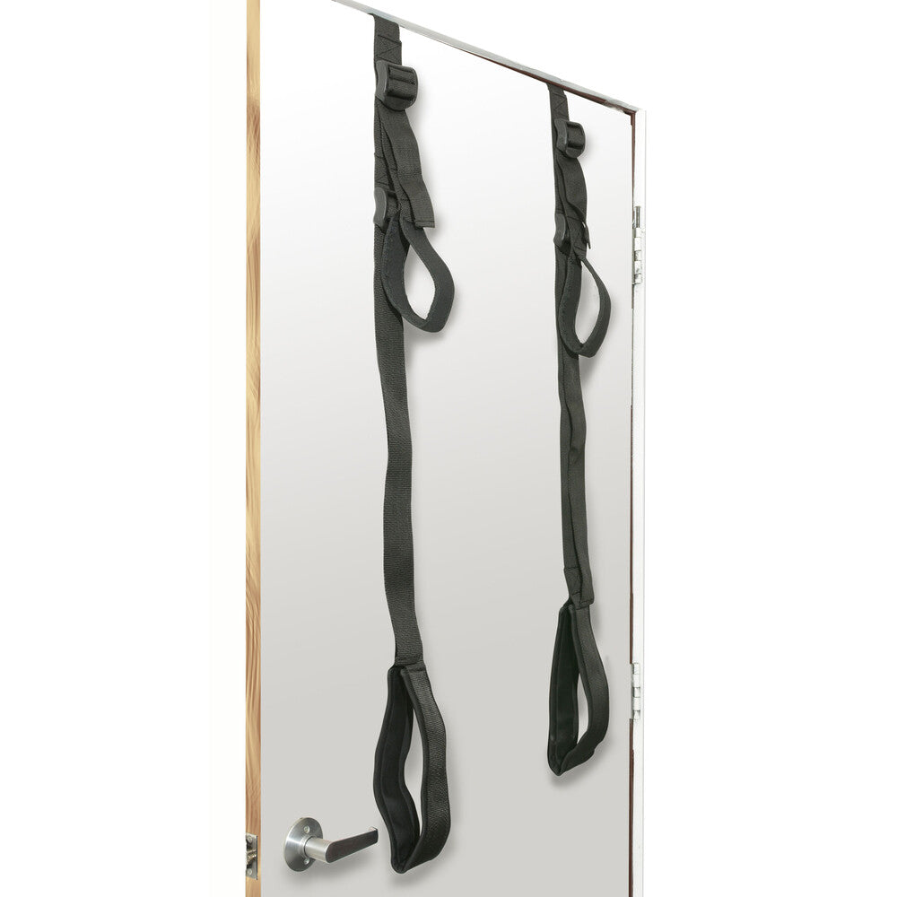 Fetish Fantasy Series Fantasy Door Swing – product image for adult pleasure and intimacy