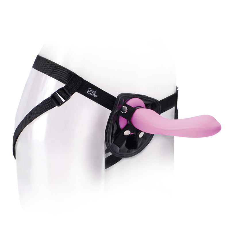 Fetish Fantasy Elite Universal Beginners Harness – Explore Enhanced Intimacy | Discreet UK Shipping